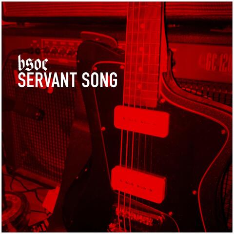 Servant Song