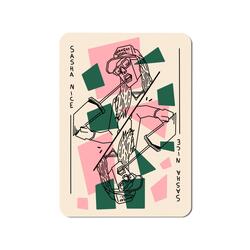 J'ai Toujours eu la Ref