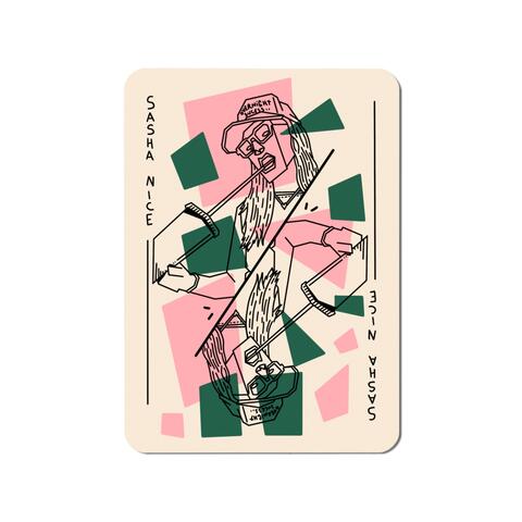 J'ai Toujours eu la Ref