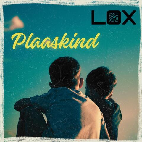 Plaaskind