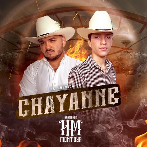El Corrido Del Chayanne