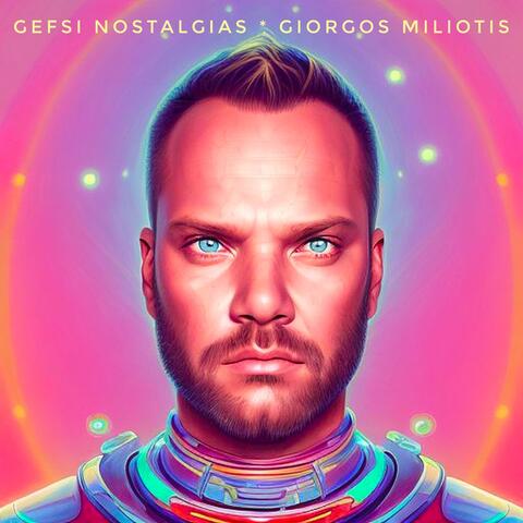 Gefsi Nostalgias