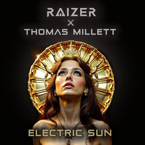 Electric Sun (feat. Thomas Millett)