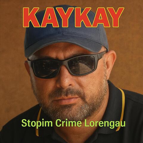 Stop Crime in Lorengau Town