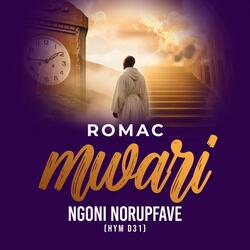 Mwari Ngoni Norupfave