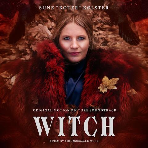 WITCH (Original Soundtrack)