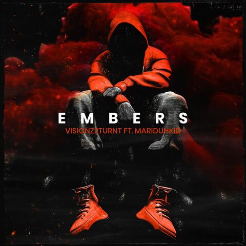 Embers (feat. Mariduhkid)
