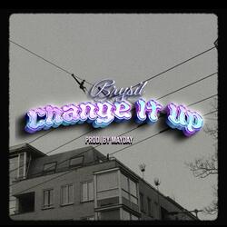 Change It Up