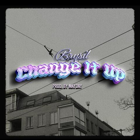 Change It Up