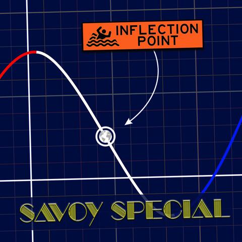 Inflection Point