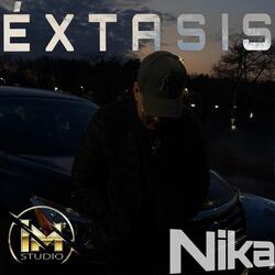 EXTASIS