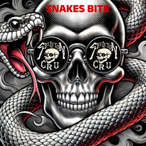 Snakes Bite
