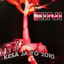 Kesä ja yö 2010
