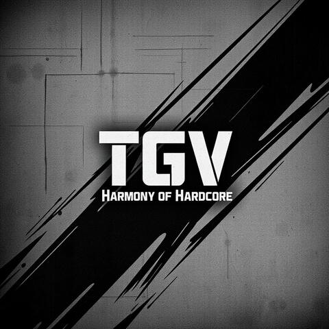 Harmony of Hardcore