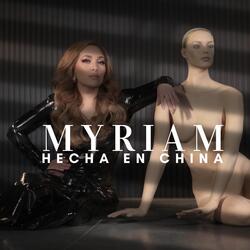 HECHA EN CHINA