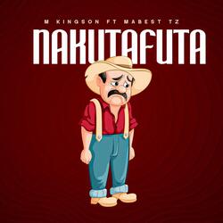 Nakutafuta (feat. Mabest Tz)