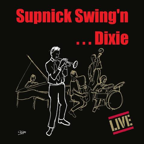 Supnick Swing'n... Dixie