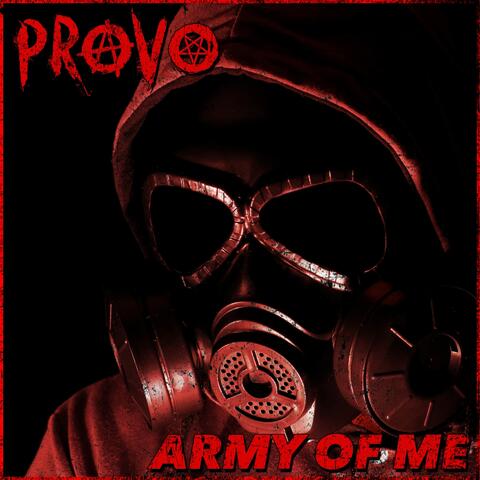 Army of Me