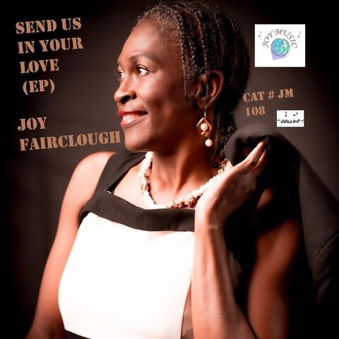 Send Us in Your Love EP