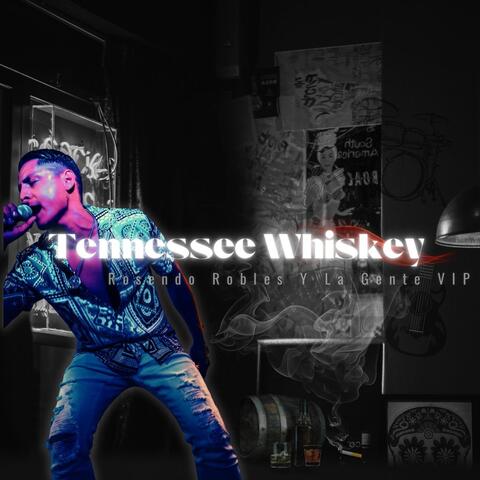 Tennessee Whiskey (Live)