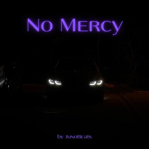 No Mercy