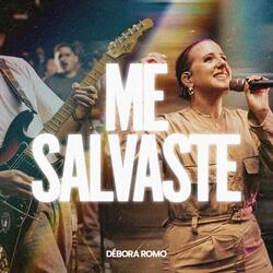 Me Salvaste (En Vivo) [feat. Factor De Cambio, Matthew Hotton, Joel Rocco, Evangelina Crubinca, Miqueas Veliz & Eric Bustamante]