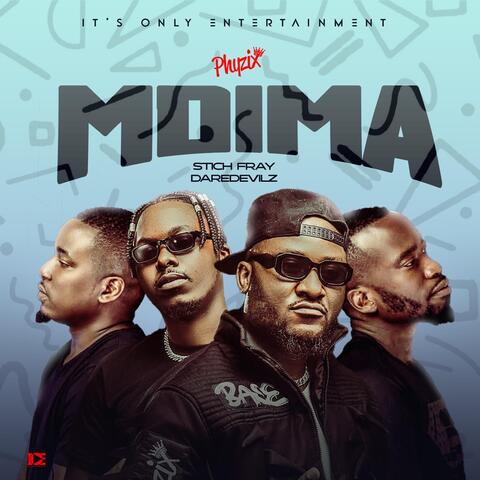 MDIMA