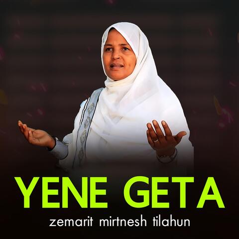 Yene Geta