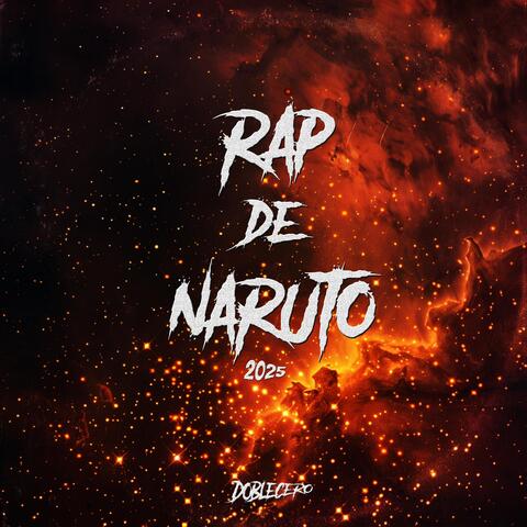 Rap De Naruto 2025