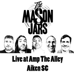 Back on the Wagon (Live)