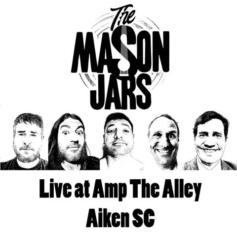 Live at Amp The Alley, Aiken, SC
