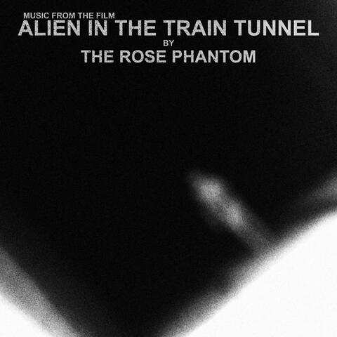 Music from the film ALIEN IN THE TRAIN TUNNEL