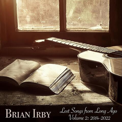 Lost Songs from Long Ago: 2014-2022