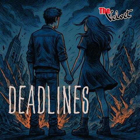 Deadlines (feat. Лаймъ)
