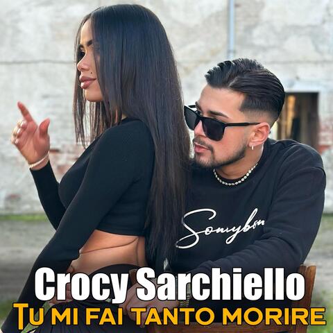 Tu Mi Fai Tanto Morire