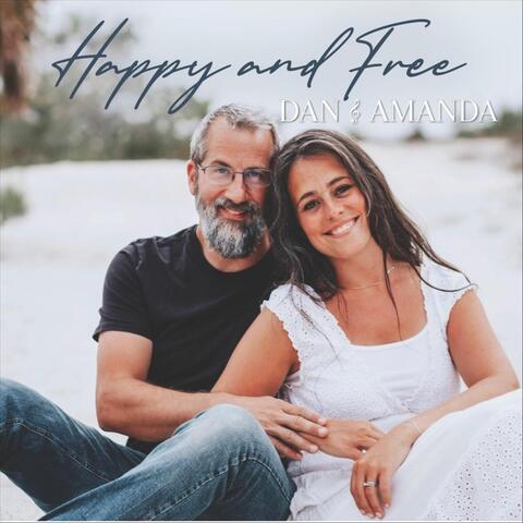 Happy and Free