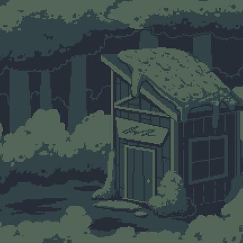 The Battle Shack (Soundtrack)