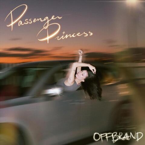 Passenger Princess