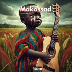 Makossad (feat. Bahd Brown)