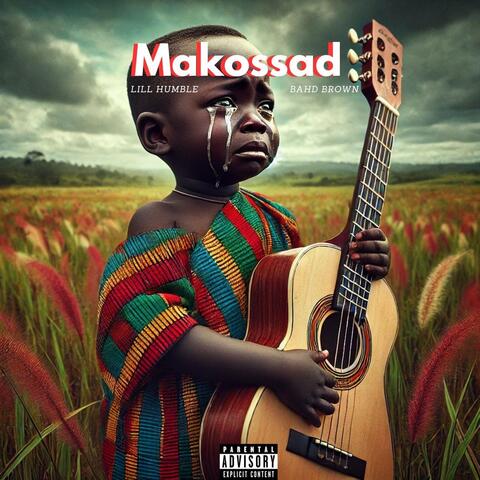 Makossad (feat. Bahd Brown)