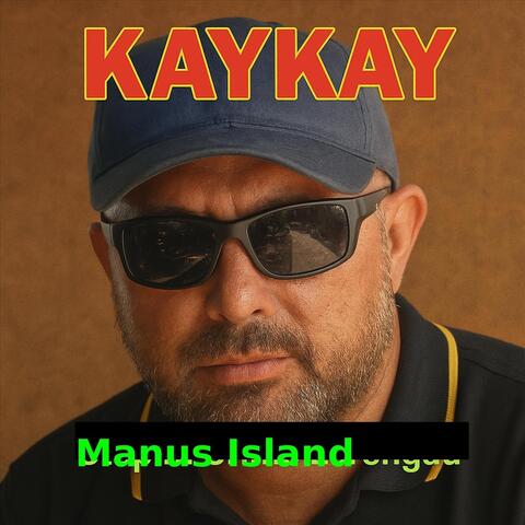 Manus Island