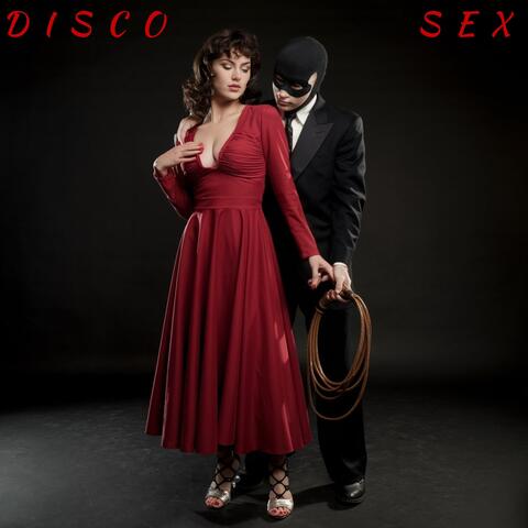 Disco Sex