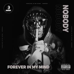 Forever in My Mind