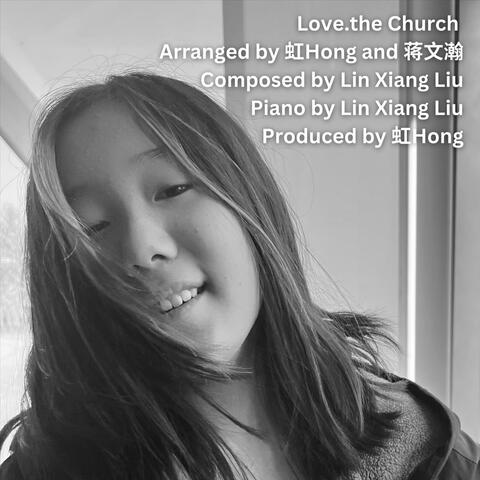 Love.the Church