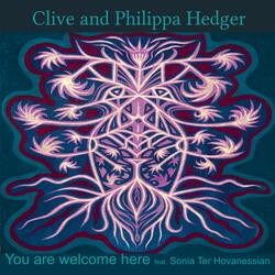 You Are Welcome Here (feat. Sonia Ter Hovanessian)