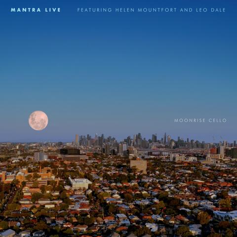 Moonrise Cello