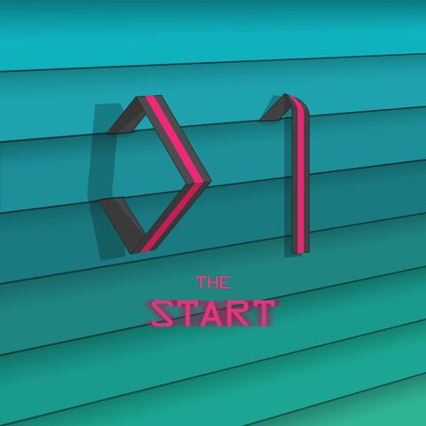 01: The Start