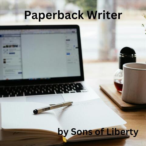 Paperback Writer