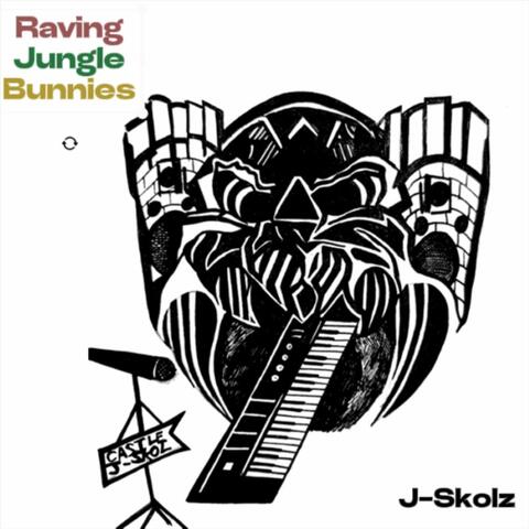 Raving Jungle Bunnies