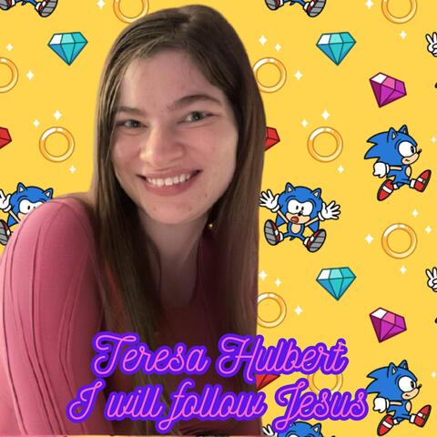 I will follow Jesus